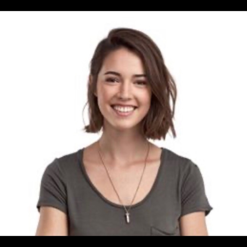 Meet your Posher, Meg